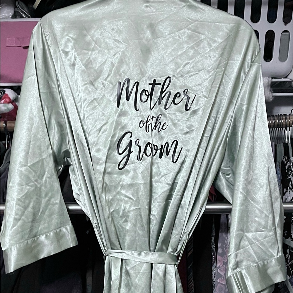 Women’s Robe XL